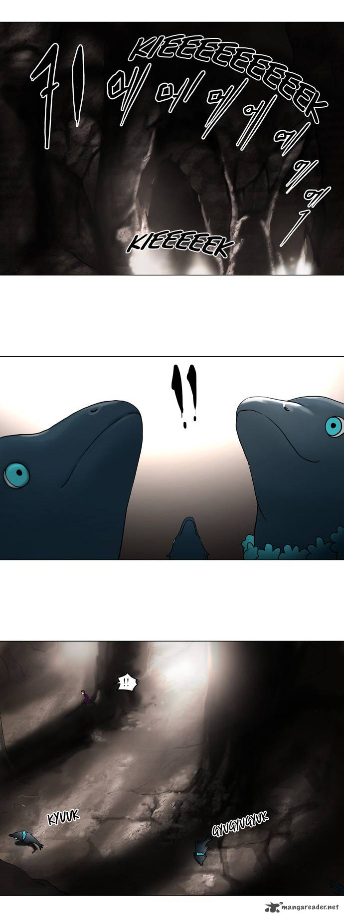 Tower of God Chapter 60 image 15